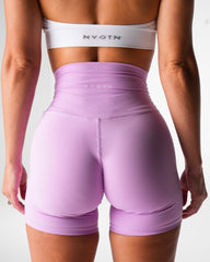 Wisteria Signature 2.0 Shorts Wisteria | NVGTN For Sale