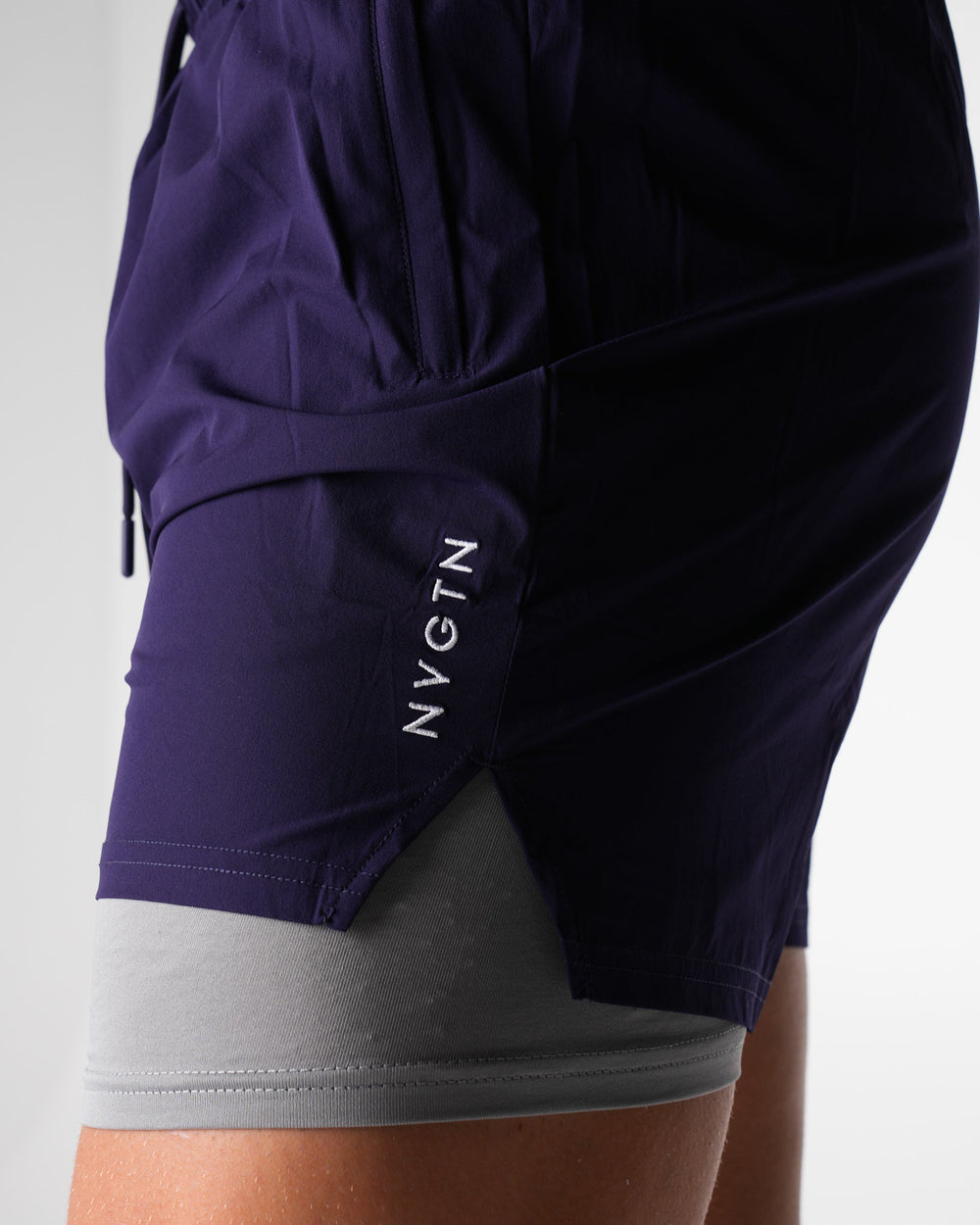 Navy Voyager Shorts Navy | NVGTN Near Me