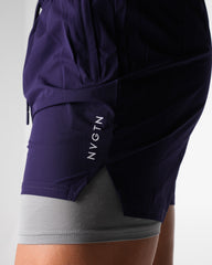Navy Voyager Shorts Navy | NVGTN Near Me