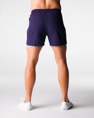 Navy Voyager Shorts Navy | NVGTN Near Me