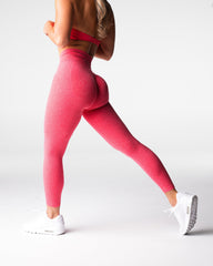 Candy Apple Lift Seamless Leggings Candy Apple | NVGTN New
