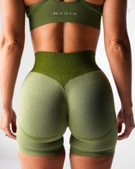 Meadow Knockout Seamless Shorts Meadow | NVGTN US