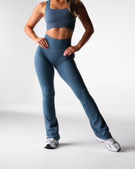 River Effortless Flare Leggings River | NVGTN Online Shop