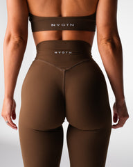 Elm Effortless Flare Leggings Elm | NVGTN New