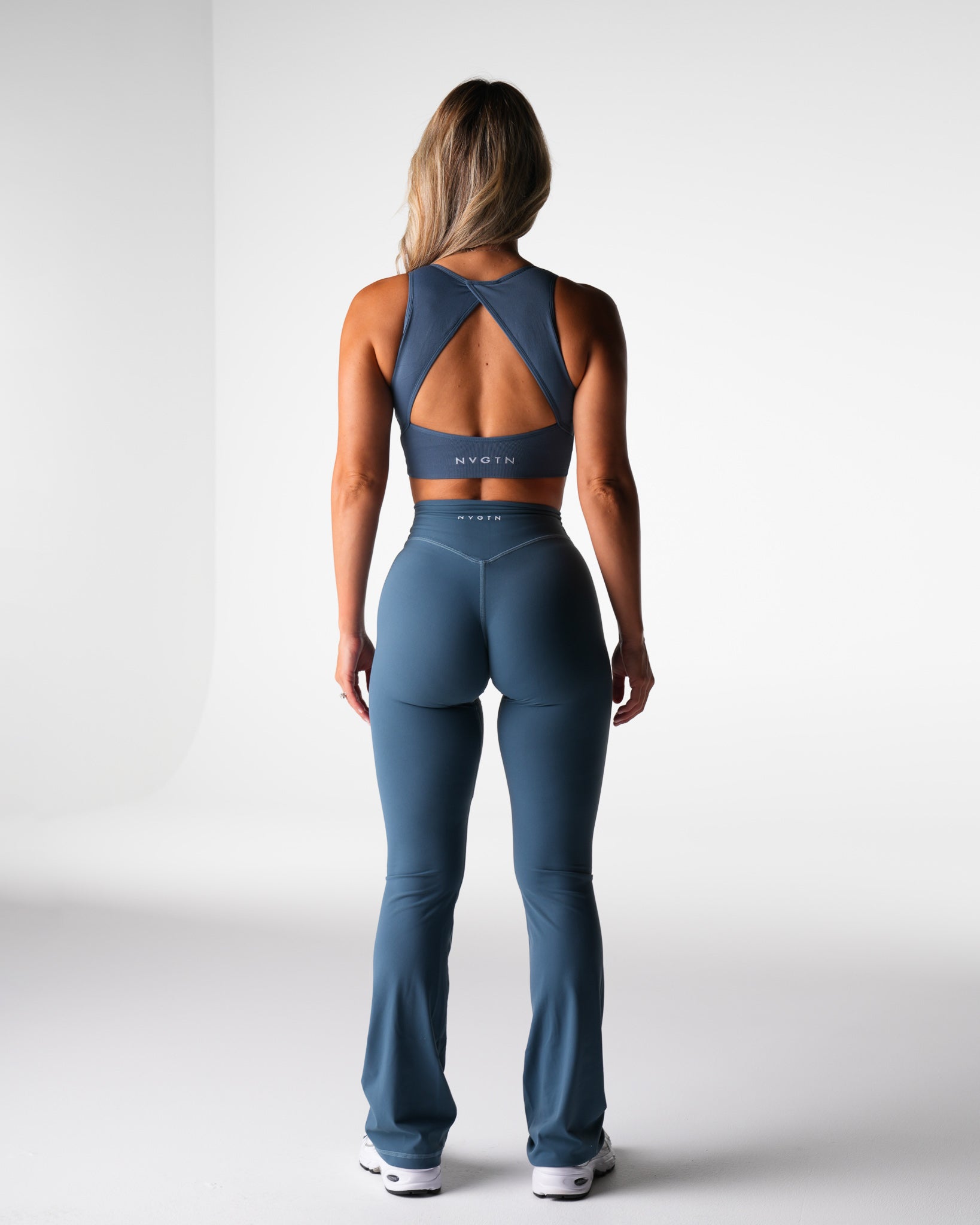 River Empower Seamless Bra River | NVGTN Outlet