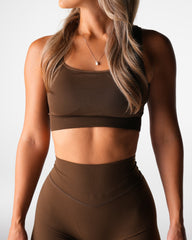 Elm Empower Seamless Bra Elm | NVGTN Online Shop