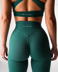 Balsam Effortless Flare Leggings Balsam | NVGTN For Sale