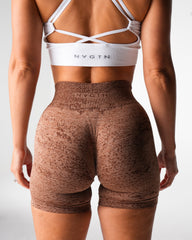 Gingerbread Digital Seamless Shorts Gingerbread | NVGTN Near Me