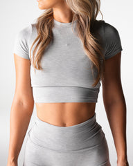 Eclipse Daydream Baby Tee Eclipse | NVGTN For Sale