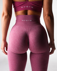 Maroon Lift Seamless Leggings Maroon | NVGTN Near Me